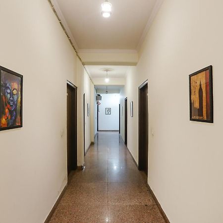 Fabhotel Corporate Stay نويدا المظهر الخارجي الصورة